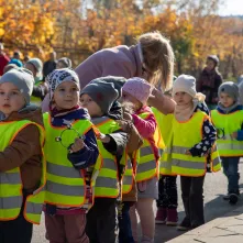 Toruńska edycja kampanii #StreetsforKids