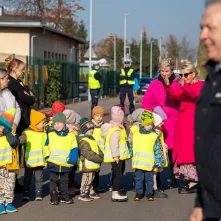 Toruńska edycja kampanii #StreetsforKids