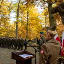 85. rocznica pierwszych straceń na Barbarce