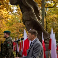 85. rocznica pierwszych straceń na Barbarce