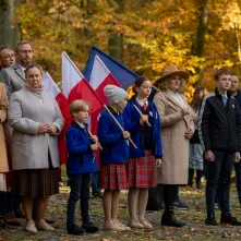 85. rocznica pierwszych straceń na Barbarce