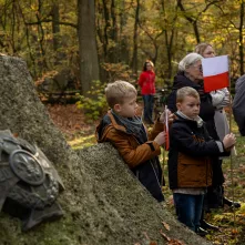 85. rocznica pierwszych straceń na Barbarce