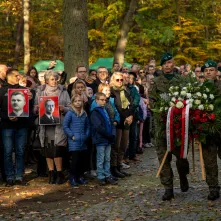 85. rocznica pierwszych straceń na Barbarce