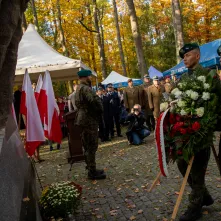 85. rocznica pierwszych straceń na Barbarce