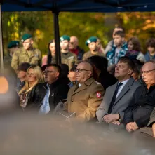 85. rocznica pierwszych straceń na Barbarce