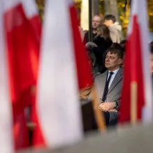 85. rocznica pierwszych straceń na Barbarce