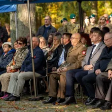 85. rocznica pierwszych straceń na Barbarce