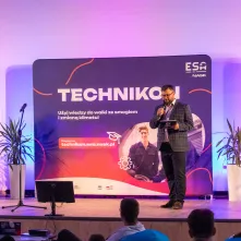 Technikon ESA 2024, 28.10.2024 r.