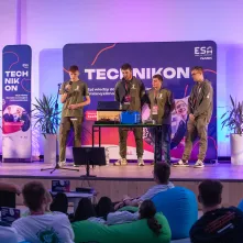 Technikon ESA 2024, 28.10.2024 r.