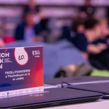 Technikon ESA 2024, 28.10.2024 r.