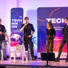 Technikon ESA 2024, 28.10.2024 r.