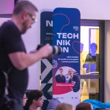 Technikon ESA 2024, 28.10.2024 r.