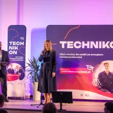 Technikon ESA 2024, 28.10.2024 r.