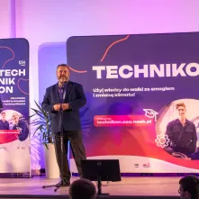 Technikon ESA 2024, 28.10.2024 r.