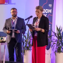 Technikon ESA 2024, 28.10.2024 r.