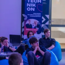 Technikon ESA 2024, 28.10.2024 r.