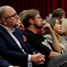 Forum Toruńskiej Kultury w CSW