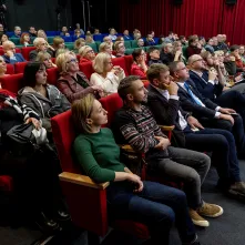 Forum Toruńskiej Kultury w CSW