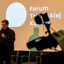 Forum Toruńskiej Kultury w CSW