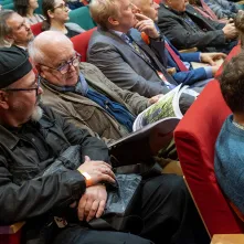 Forum Toruńskiej Kultury w CSW