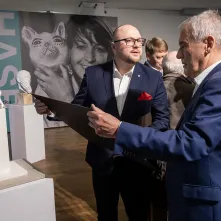 Forum Toruńskiej Kultury w CSW