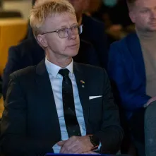 Zebranie założycielskie Stowarzyszenia Radnych Miasta Torunia