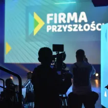 Konferencja Firma Przyszłości 2024