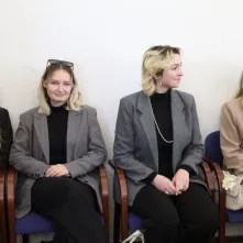 Podsumowanie działań Młodzieżowej Rady Miasta I kadencji