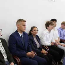 Podsumowanie działań Młodzieżowej Rady Miasta I kadencji