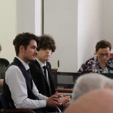 Podsumowanie działań Młodzieżowej Rady Miasta I kadencji