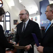 Podsumowanie działań Młodzieżowej Rady Miasta I kadencji