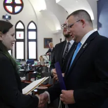 Podsumowanie działań Młodzieżowej Rady Miasta I kadencji