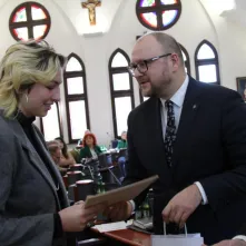 Podsumowanie działań Młodzieżowej Rady Miasta I kadencji