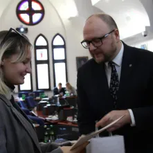 Podsumowanie działań Młodzieżowej Rady Miasta I kadencji