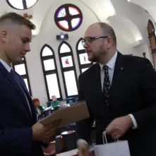 Podsumowanie działań Młodzieżowej Rady Miasta I kadencji