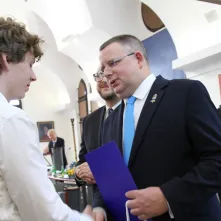 Podsumowanie działań Młodzieżowej Rady Miasta I kadencji