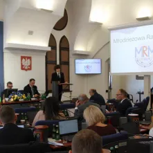 Podsumowanie działań Młodzieżowej Rady Miasta I kadencji