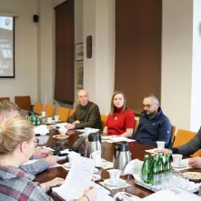 I posiedzenie zespołu ds. budownictwa szkieletowego, 24.10.2024 r.