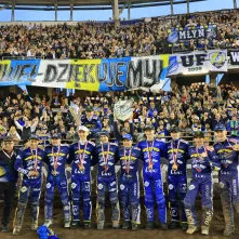 Dziękujemy zwycięzcom!