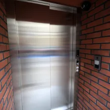 Budynek I LO, fot. Sławomir Kowalski