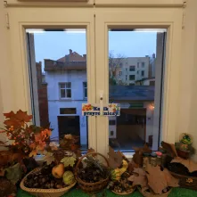 Budynek Przedszkola Miejskiego nr 1, fot. Sławomir Kowalski