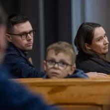 Trwają konsultacje na osiedlu Jar