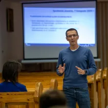 Trwają konsultacje na osiedlu Jar