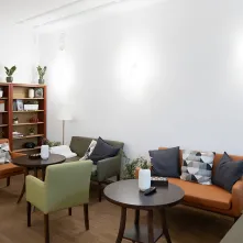 Otwarcie Domu Dziennego Pobytu "Senior+" przy ul. Bydgoskiej 52