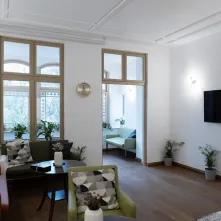 Otwarcie Domu Dziennego Pobytu "Senior+" przy ul. Bydgoskiej 52