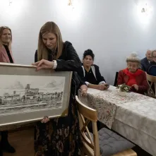 Otwarcie Domu Dziennego Pobytu "Senior+" przy ul. Bydgoskiej 52