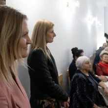 Otwarcie Domu Dziennego Pobytu "Senior+" przy ul. Bydgoskiej 52