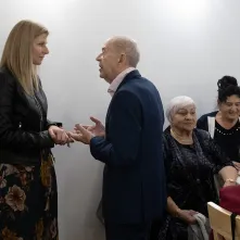 Otwarcie Domu Dziennego Pobytu "Senior+" przy ul. Bydgoskiej 52