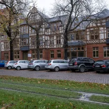 Otwarcie Domu Dziennego Pobytu "Senior+" przy ul. Bydgoskiej 52