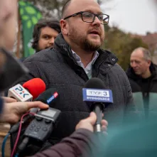 Sadzenie mikrolasu metodą Miyawaki